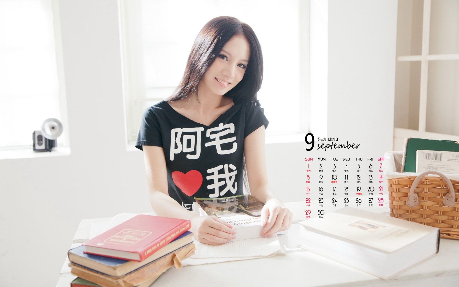 _高清澳门，平面模特美女林采缇-女帝蛇姬性感高清写真手机壁纸图片