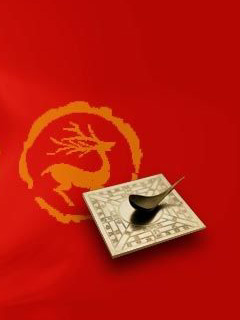 唯美动漫场景高清卡通手机图片壁纸图片