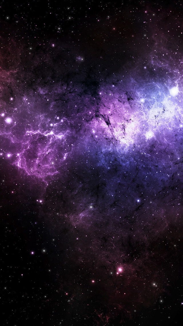 最新最流行养眼唯美星空高清手机壁纸图片