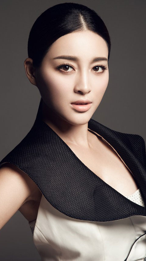 甘婷婷图片