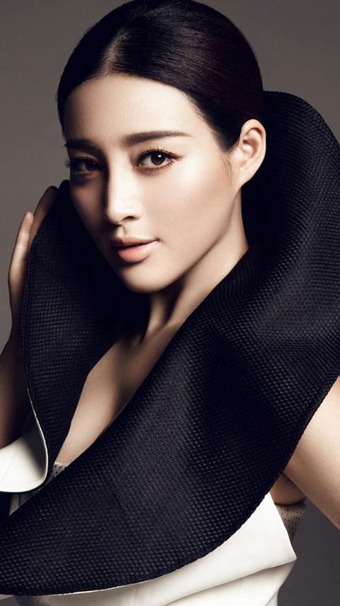 甘婷婷图片