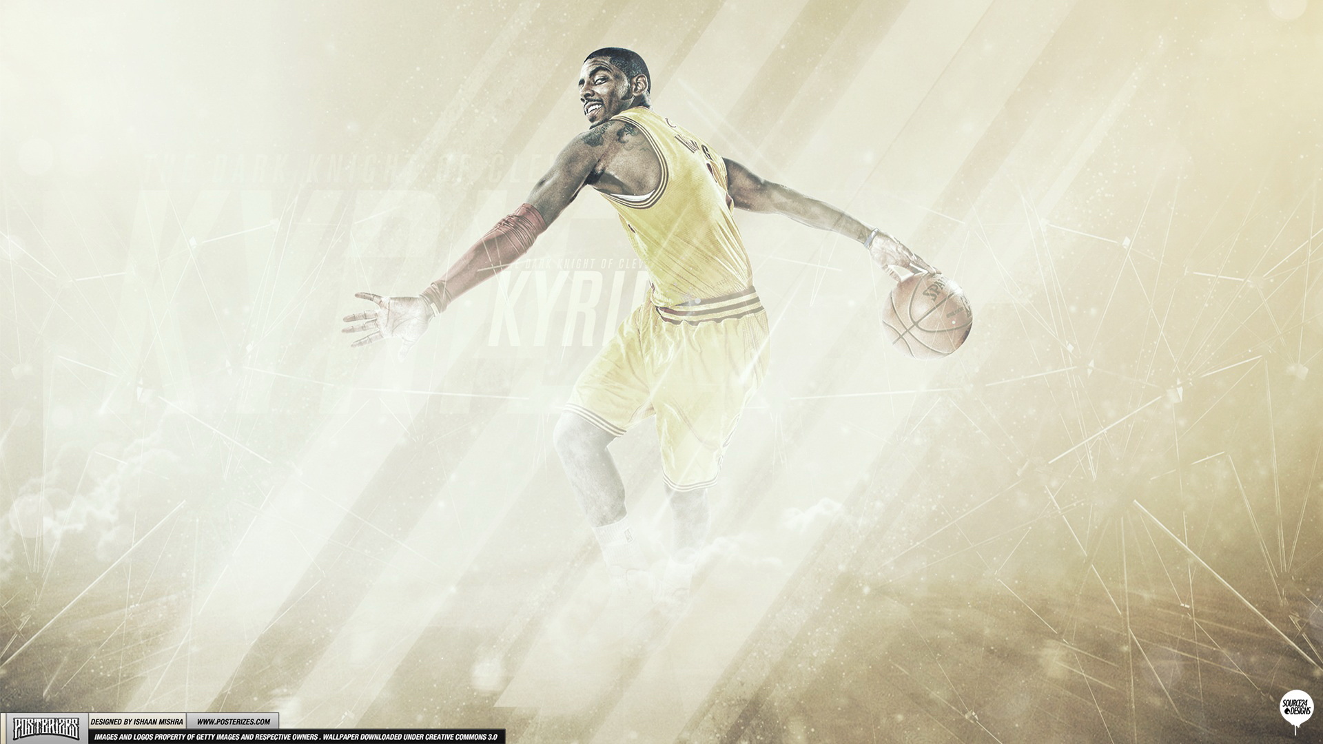 NBA球星高清图片合集经典电脑桌面壁纸第一辑图片