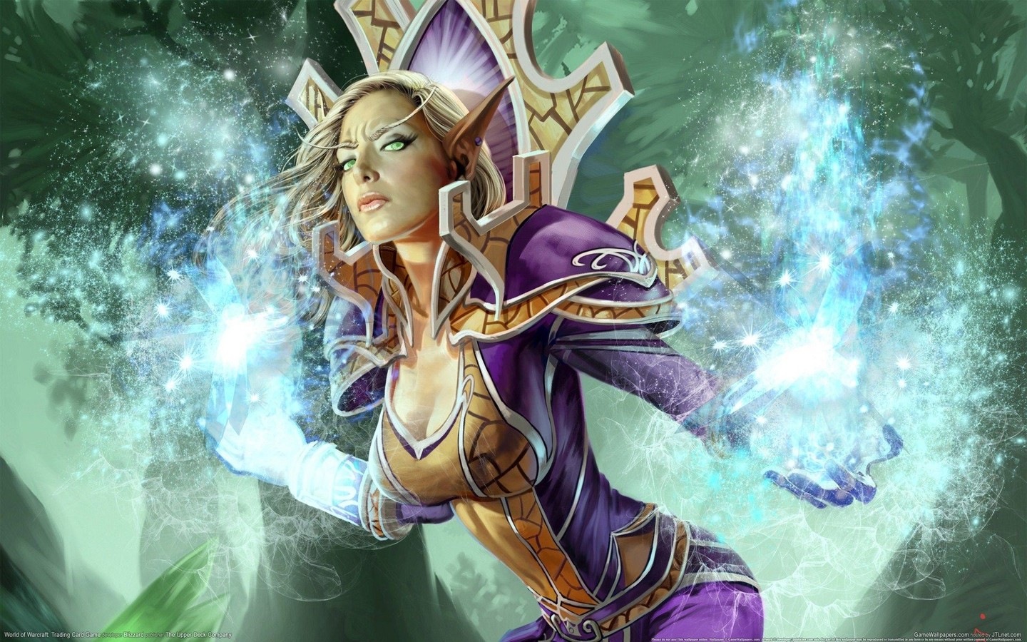 英雄联盟LOL英雄人物高清手机壁纸图片