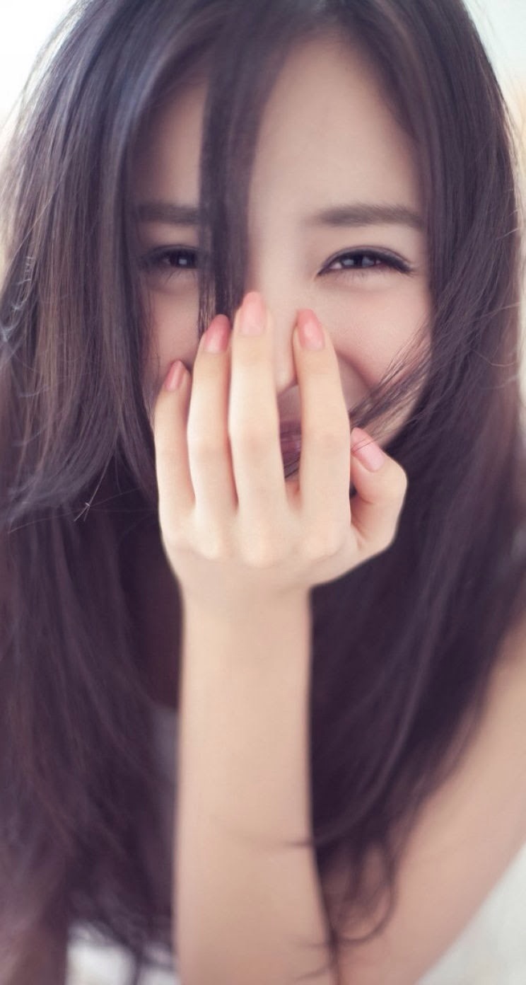 性感美女高兮妍抚媚诱惑迷人写真图片合集(二)图片
