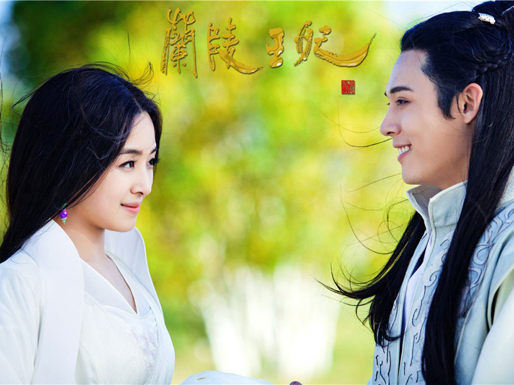 张含韵清新恬静居家写真图片图片