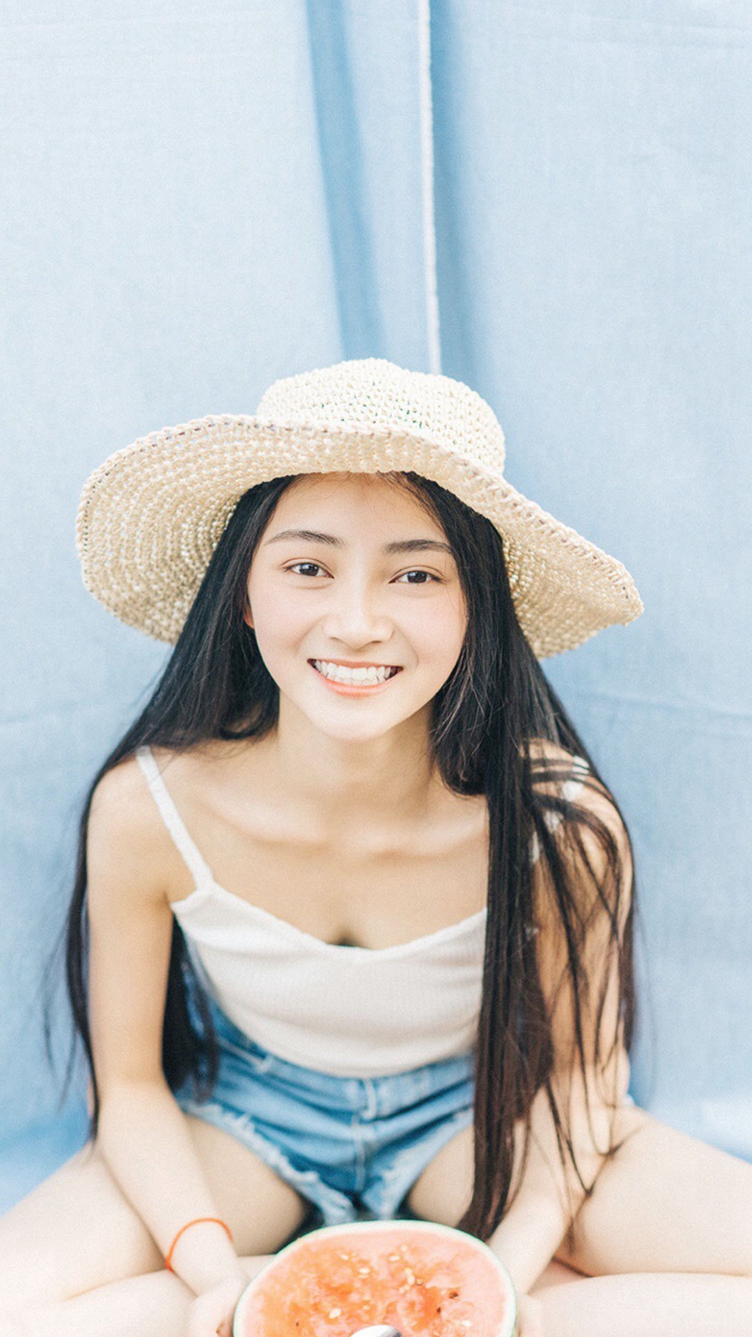 高清美女图片