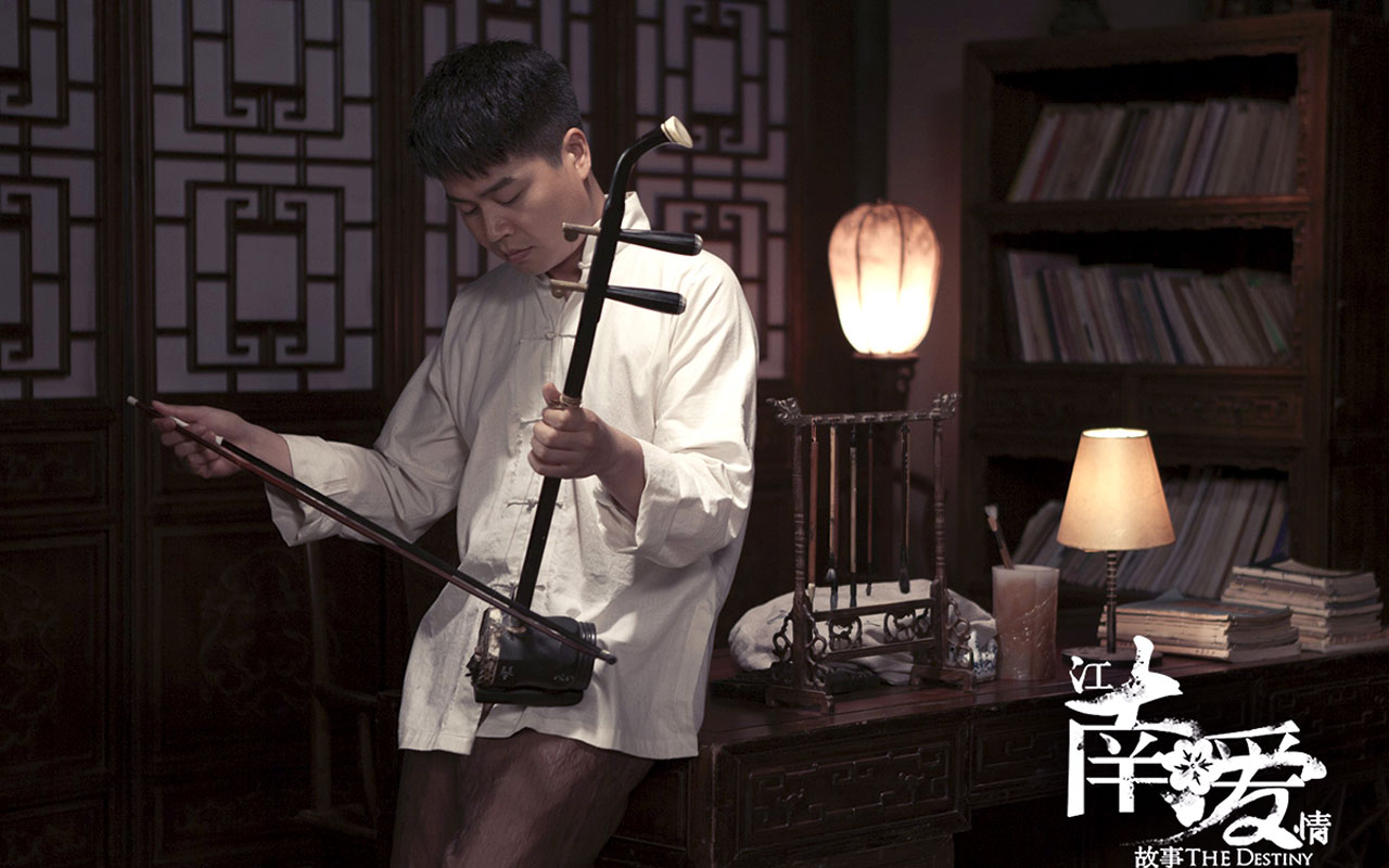 佟丽娅《北京爱情故事》电影剧照图片图片