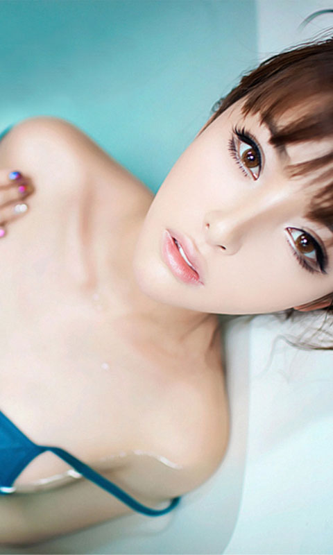 高清美女图片