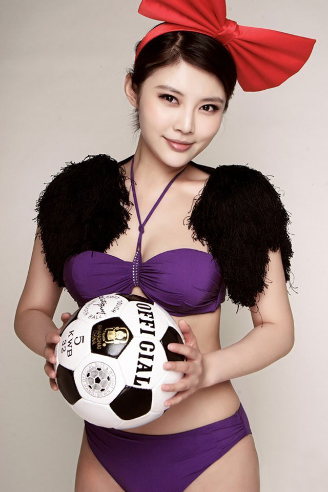 高清黑龙江省哈尔滨女演员徐冬冬女神写真手机壁纸图片