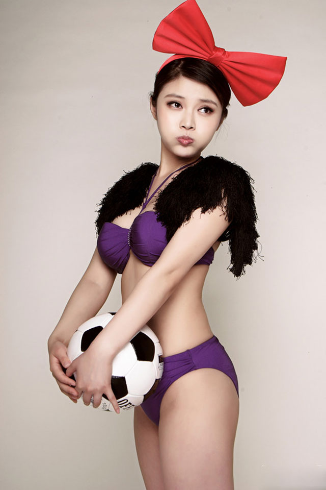 高清黑龙江省哈尔滨女演员徐冬冬女神写真手机壁纸图片