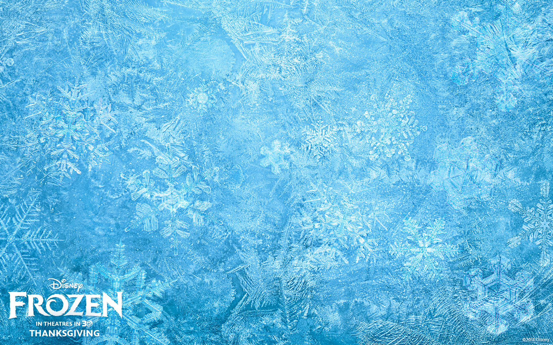 下雪图片