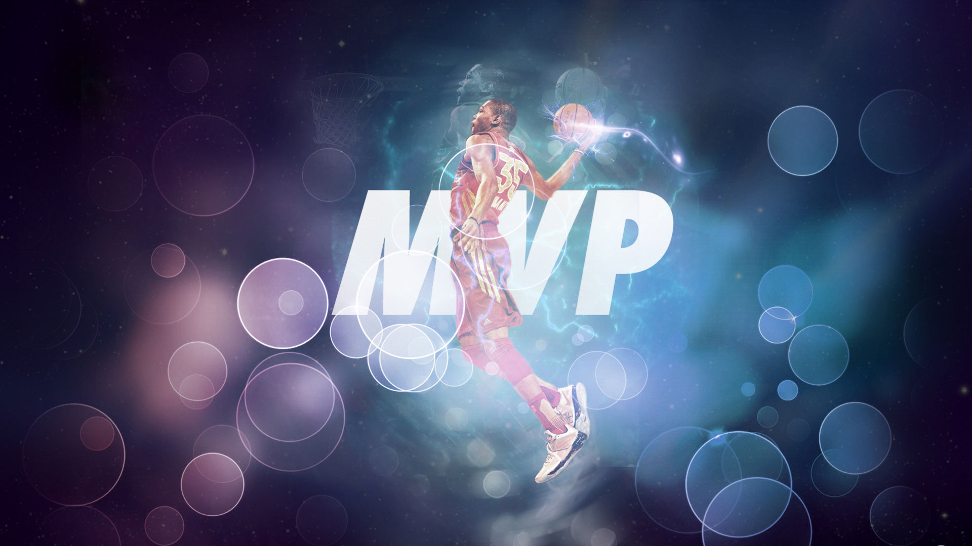 NBA球星高清图片合集经典电脑桌面壁纸第一辑图片