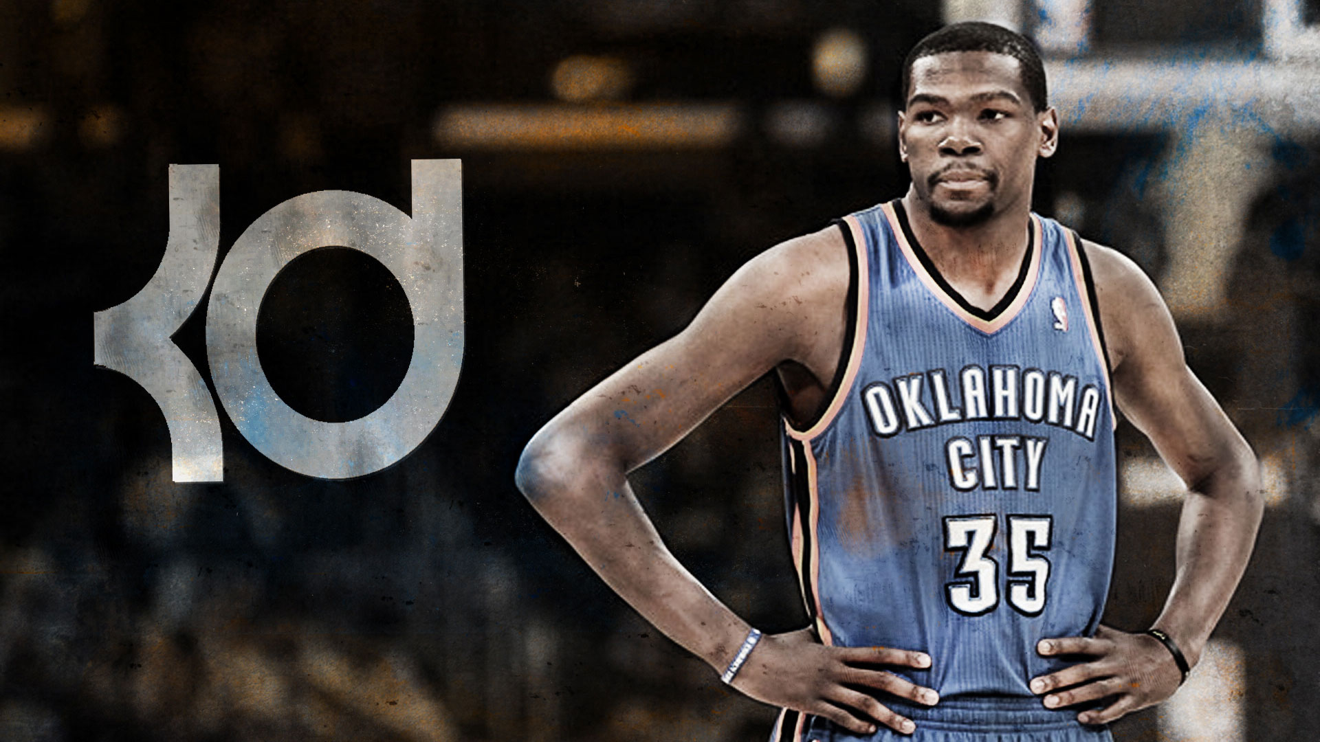NBA球星高清图片合集经典电脑桌面壁纸第一辑图片