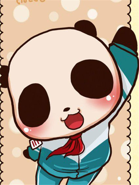 大熊猫图片
