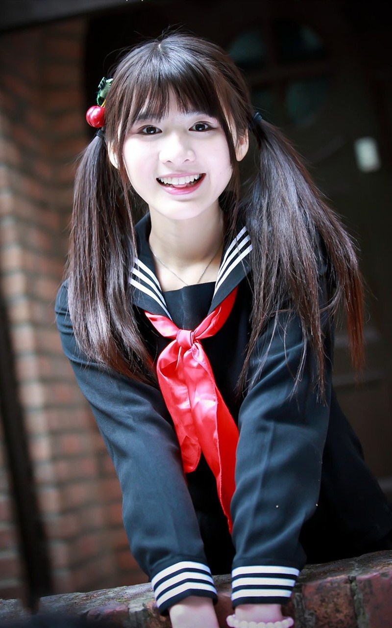 高清美女图片