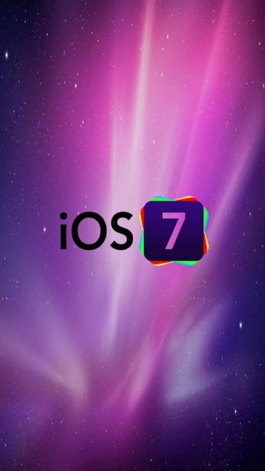 高清iOS7苹果手机壁纸下载图片