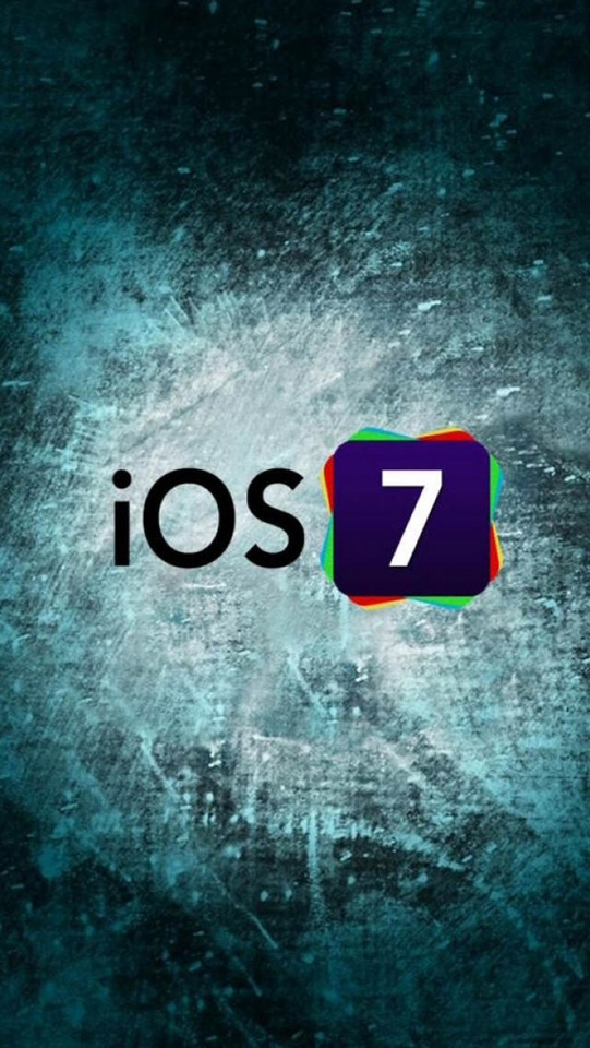 高清iOS7苹果手机壁纸下载图片