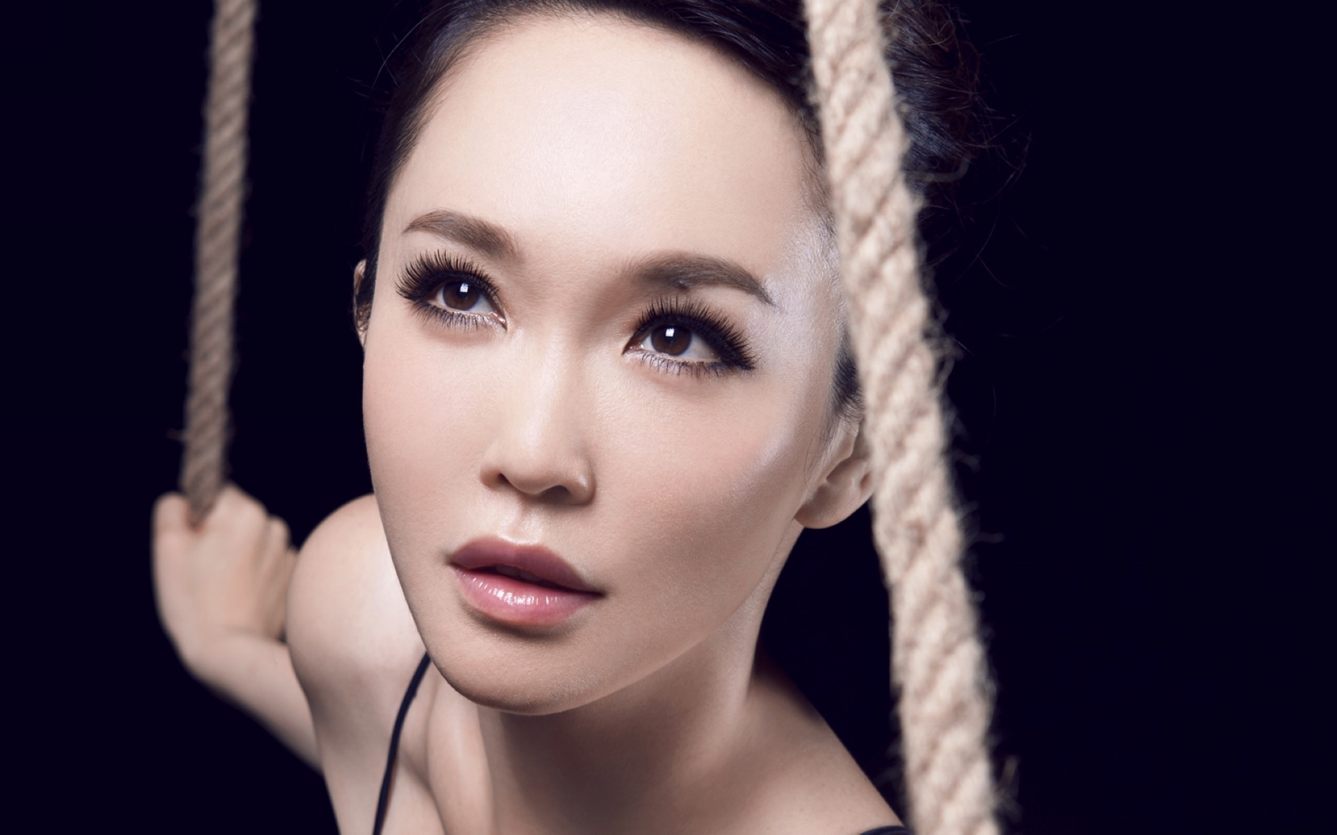 高清新加坡女艺人美女著名演员范文芳性感图片图片 高清新加坡女艺人美女著名演员范文芳性感图片图片
