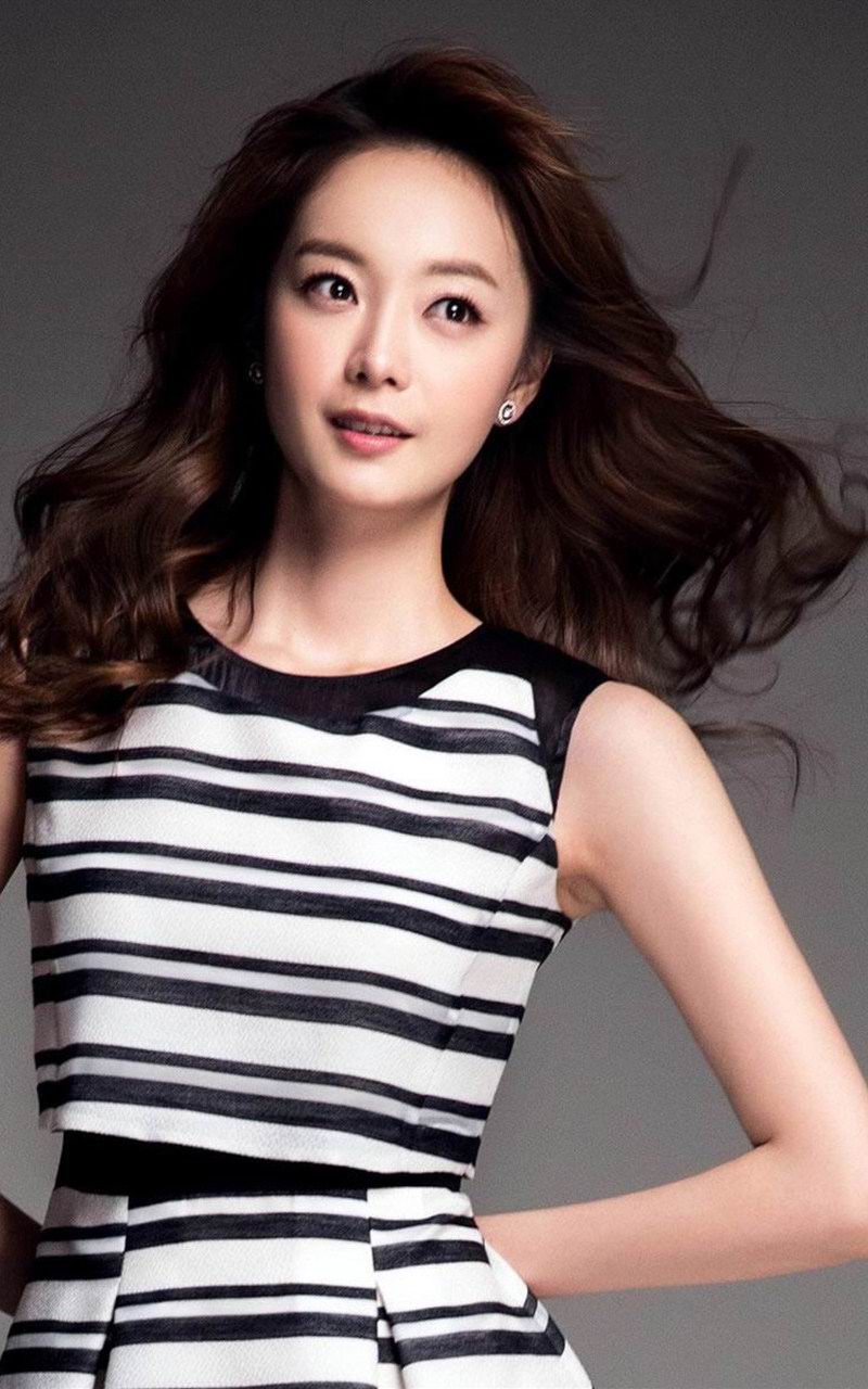 高颜值韩国90后美女徐孝琳高清写真图片壁纸图片 高颜值韩国90后美女徐孝琳高清写真图片壁纸图片