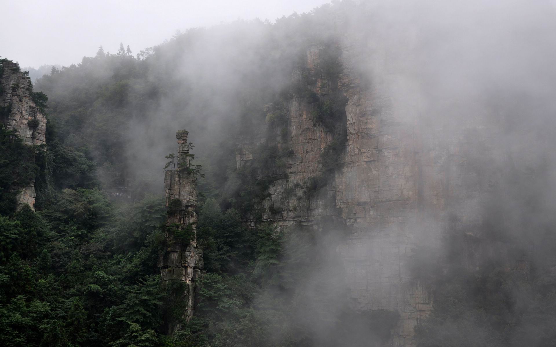 凤凰古城图片