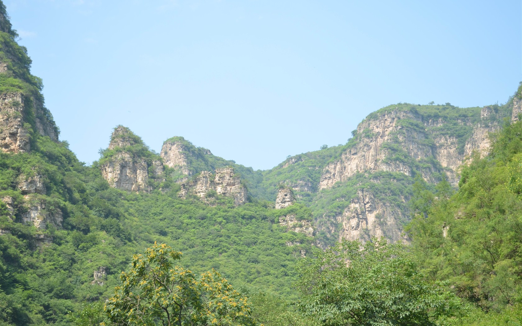 非主流暗色调美丽风景图片iphone手机壁纸图片