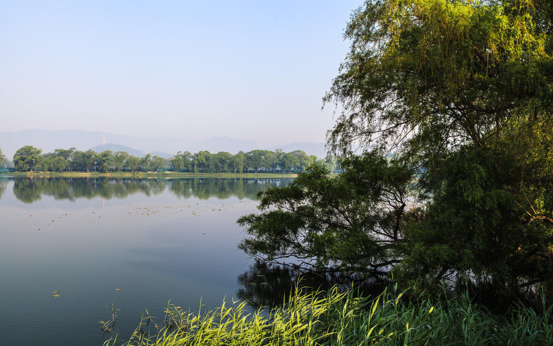 美丽风景图片图片