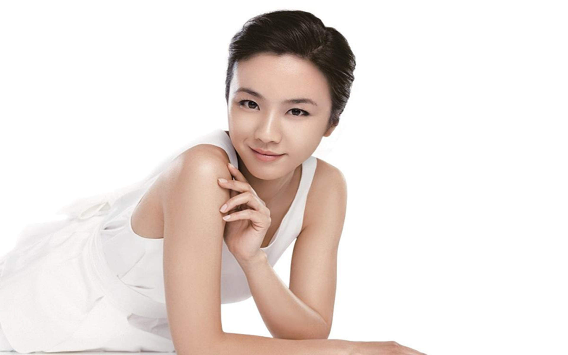 汤唯图片