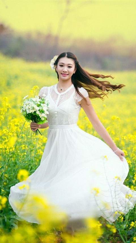 结婚礼服图片