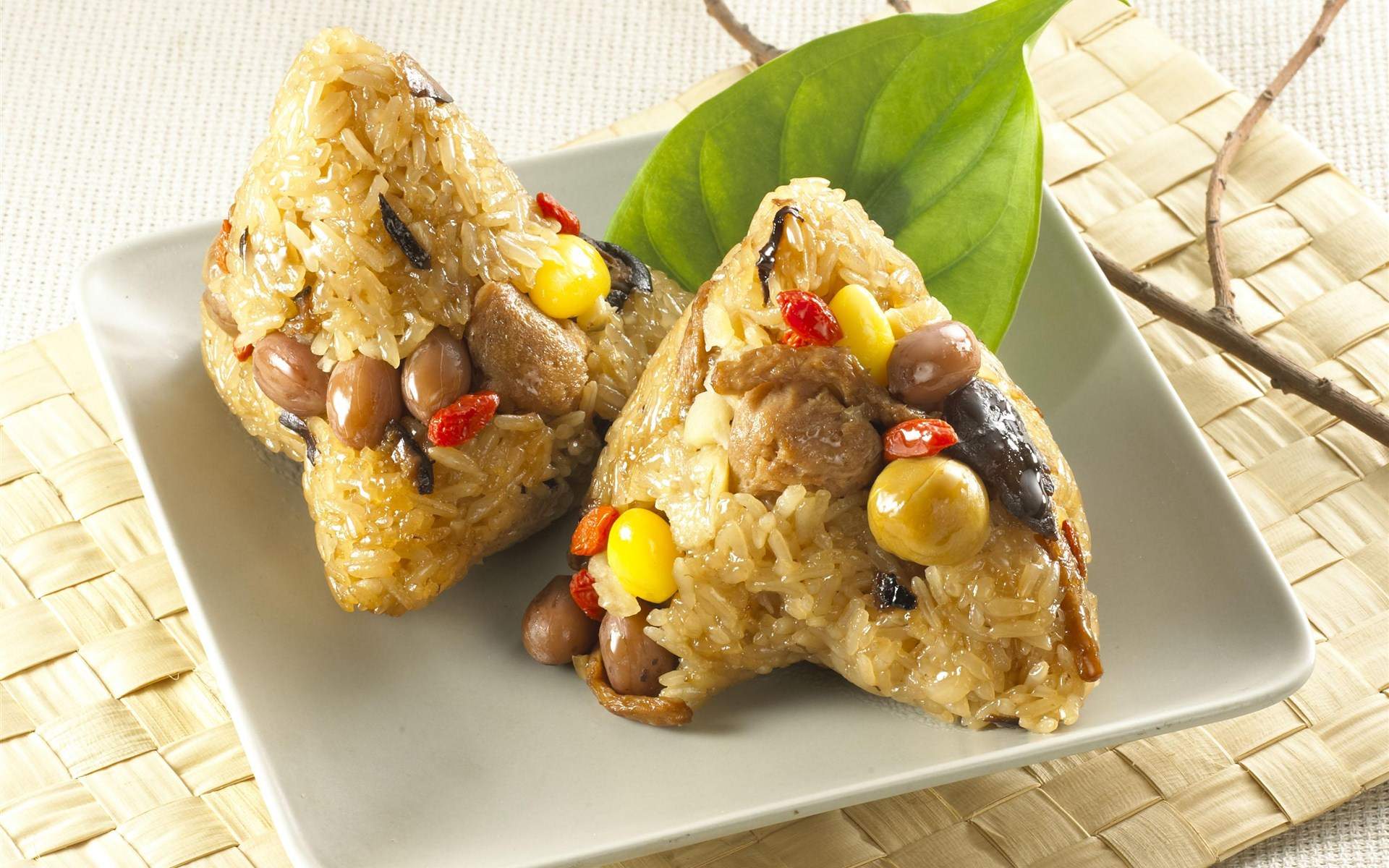 端午节美食大全第三辑图片