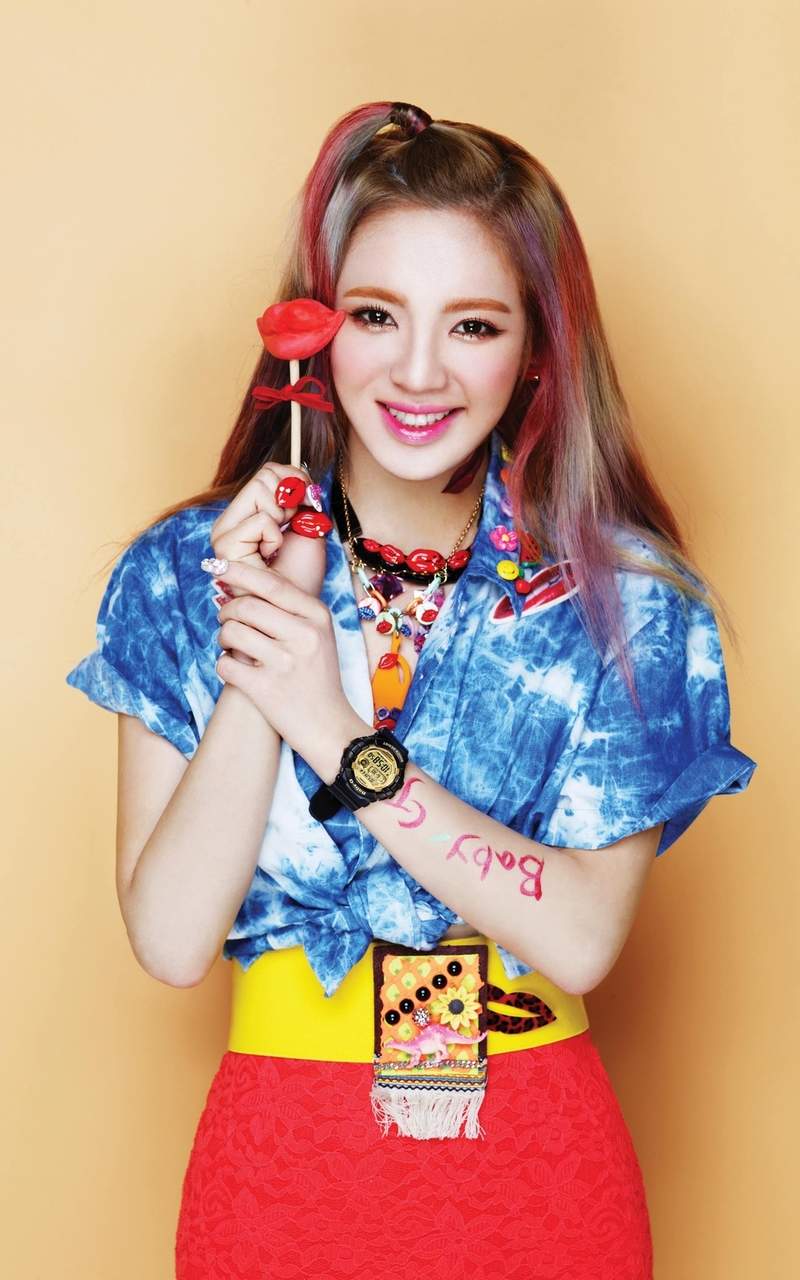 高清中国内地女演员少女时代美女林允儿大胆裸背性感诱惑写真图片图片