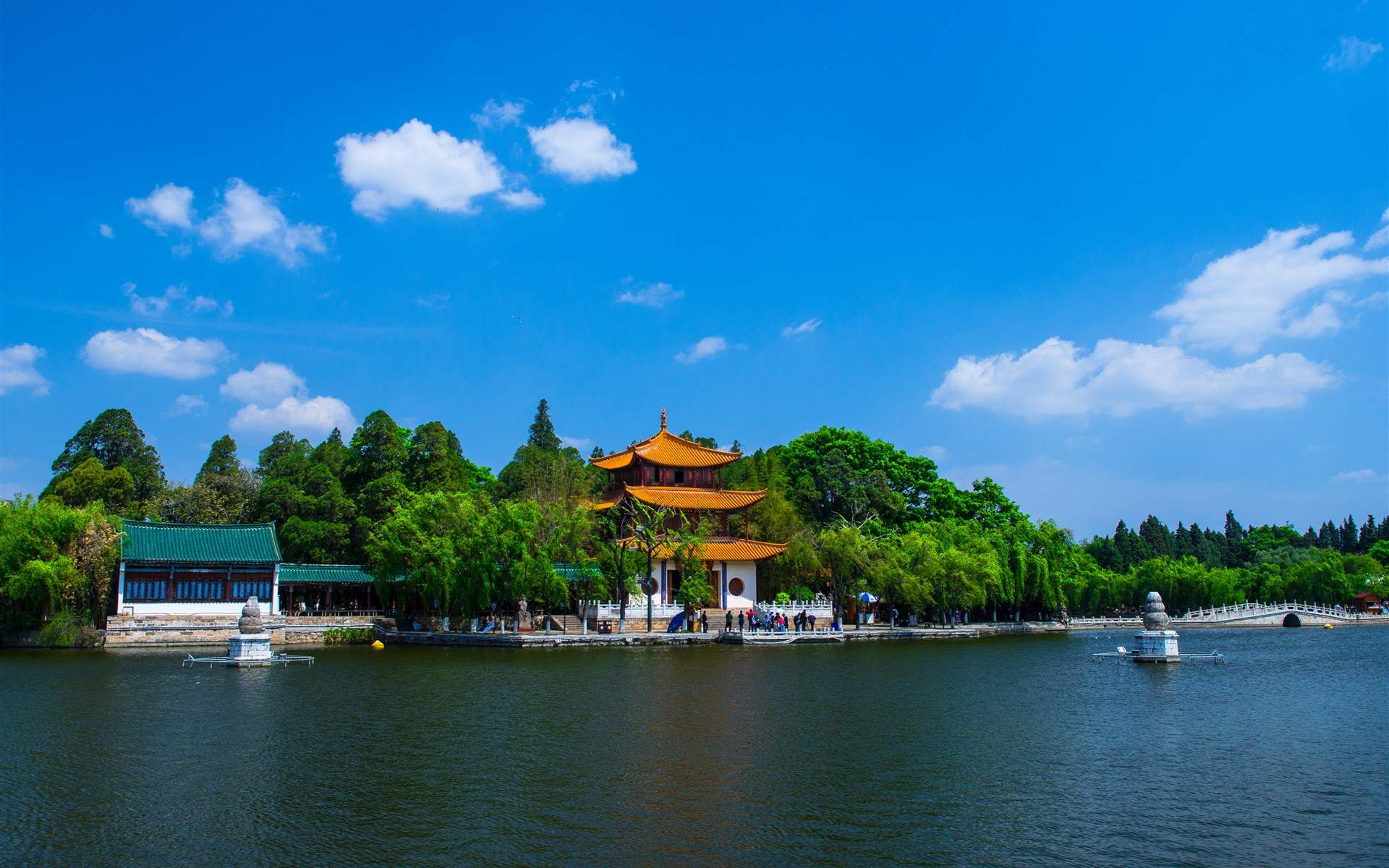 美丽风景图片图片