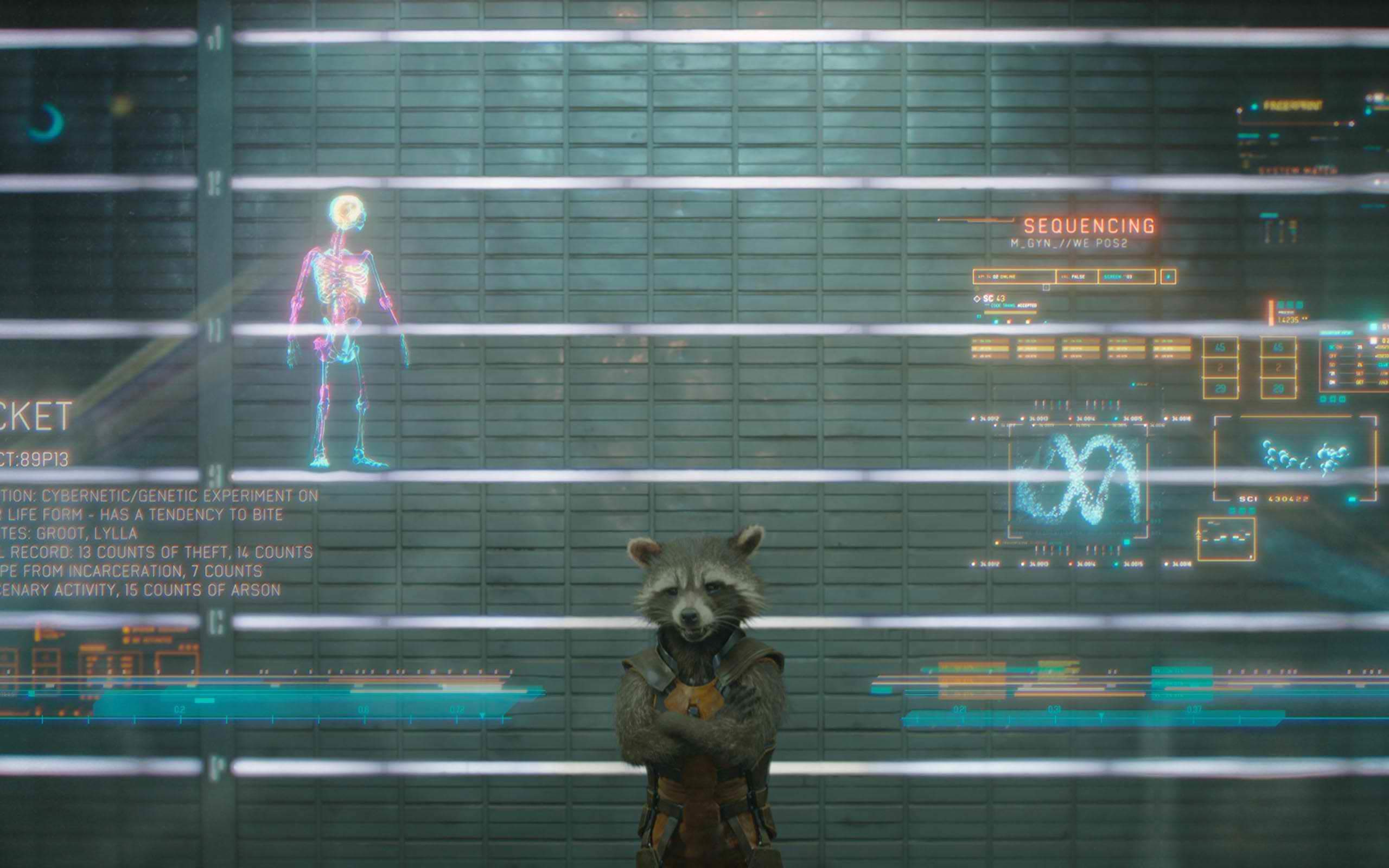 宇宙科幻图片