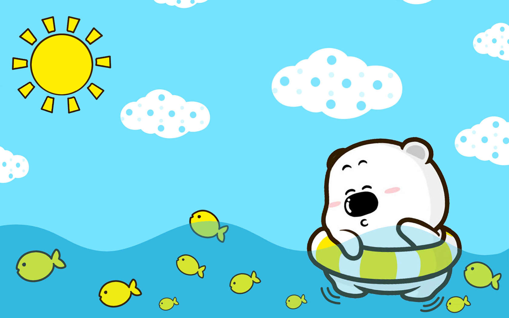 小囧熊图片