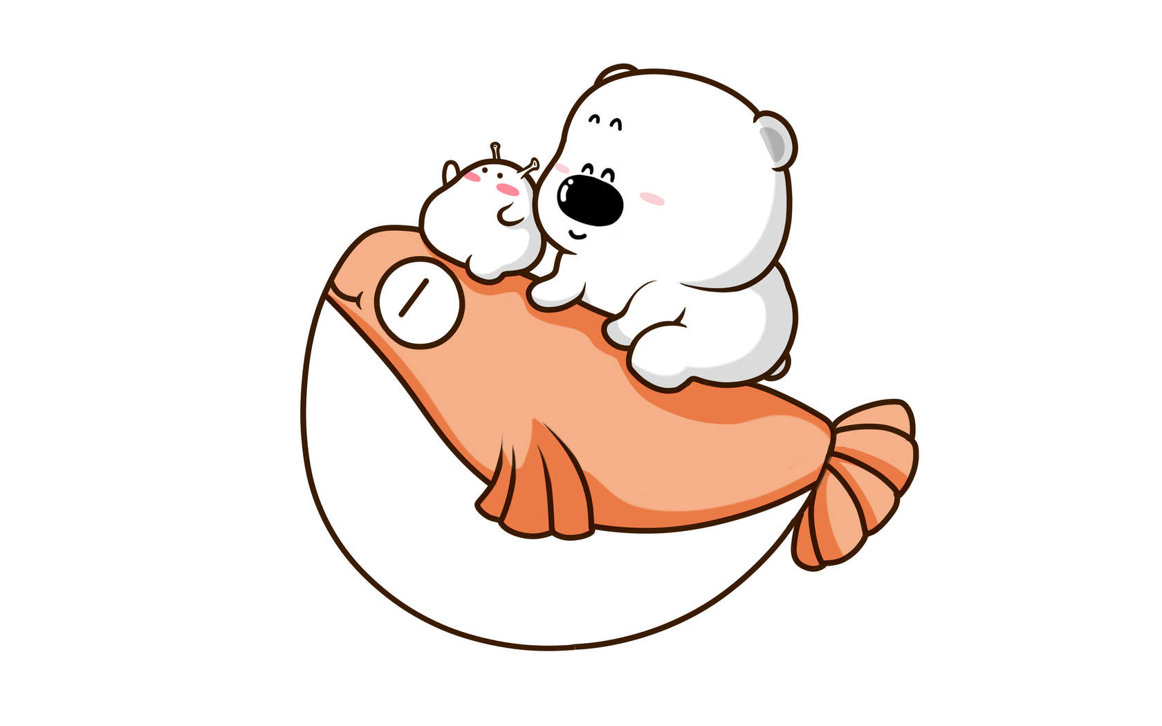 小囧熊图片