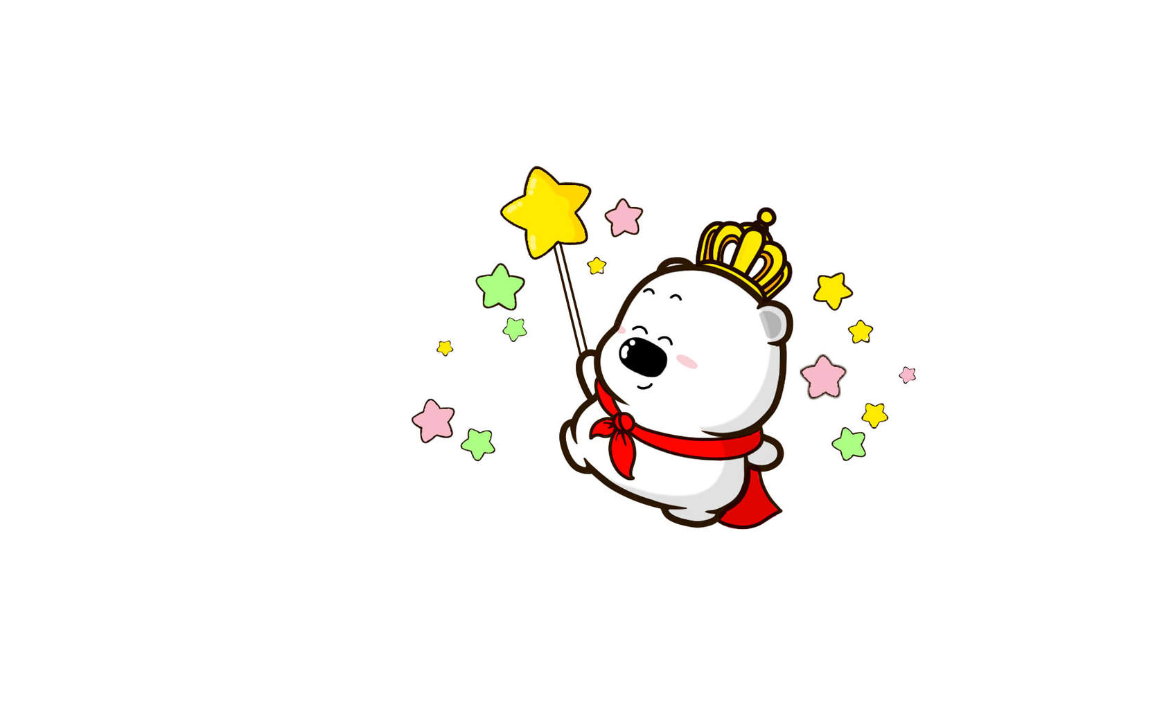 小囧熊图片