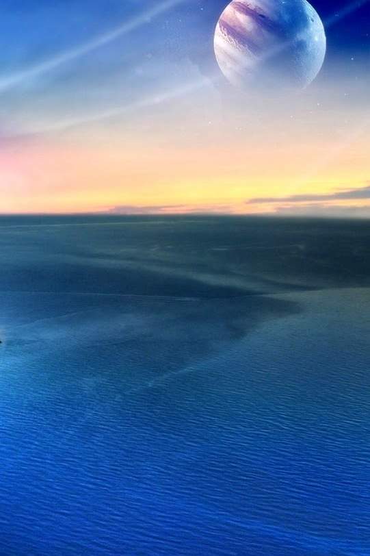 最新最流行养眼精选中国华南之境的星空手机壁纸下载图片