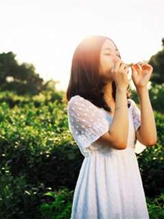 性感美女高兮妍抚媚诱惑迷人写真图片合集(二)图片