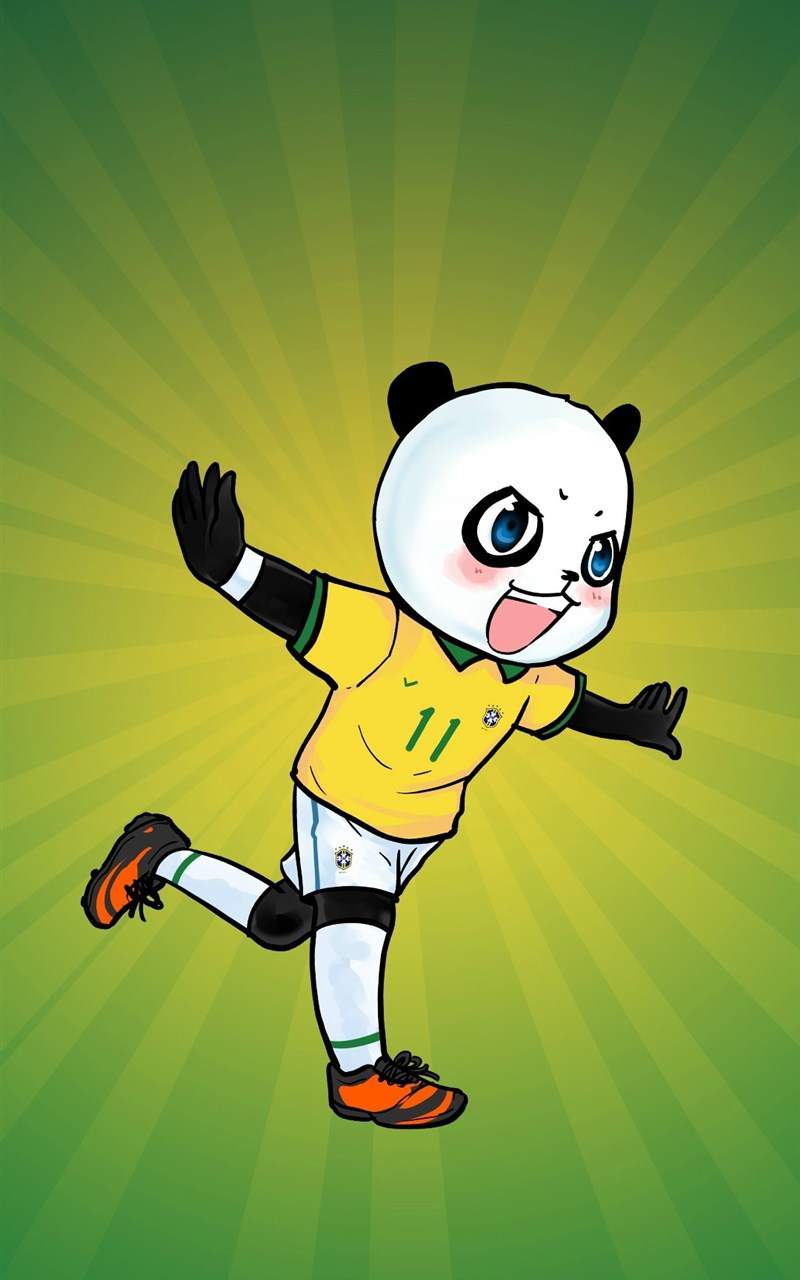 2016年3月日历壁纸功夫熊猫3搞笑图片图片