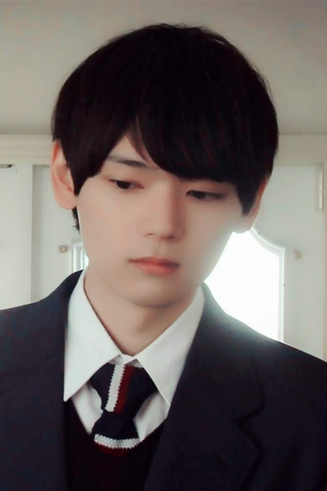 高清日本东京男星男神古川雄辉登Cool当代歌坛8月刊图片