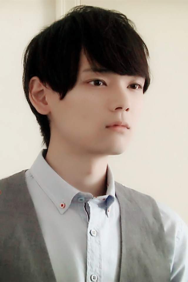 高清日本东京男星男神古川雄辉登Cool当代歌坛8月刊图片