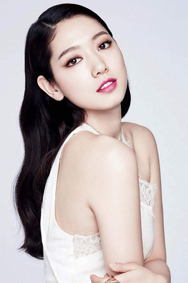 高清韩国光州女明显朴信惠高清性感写真(二)图片