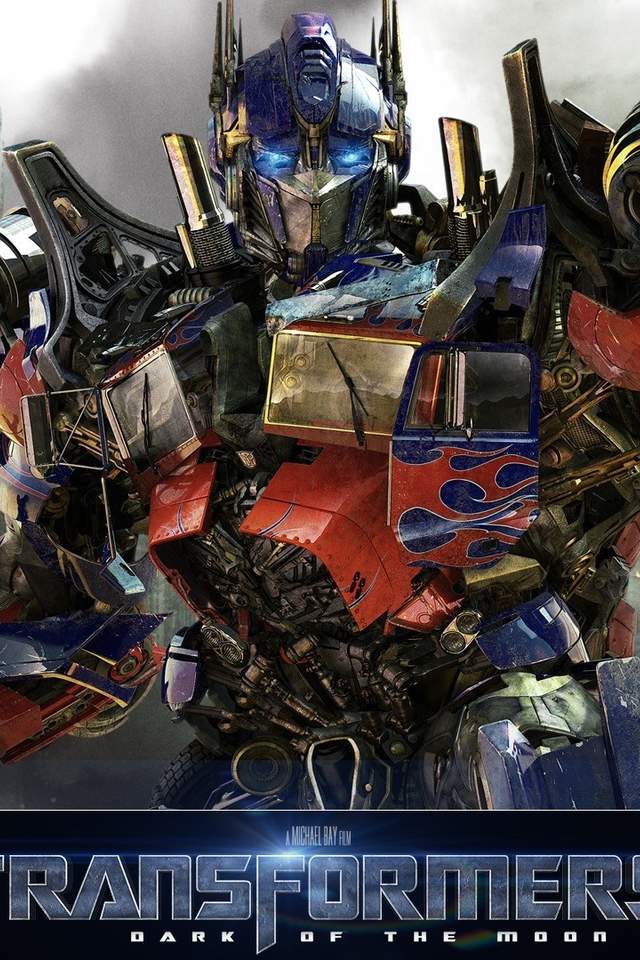 高清科幻变形金刚图片图片