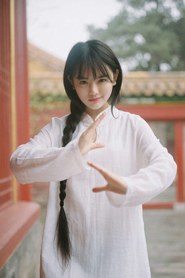 南笙图片