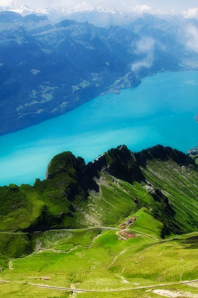 高清美景湖北恩施鹤峰屏山峡谷河水清澈见底图片图片