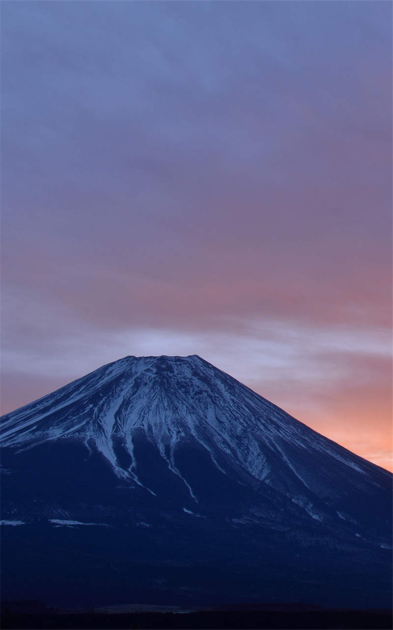 高清山水风景图片