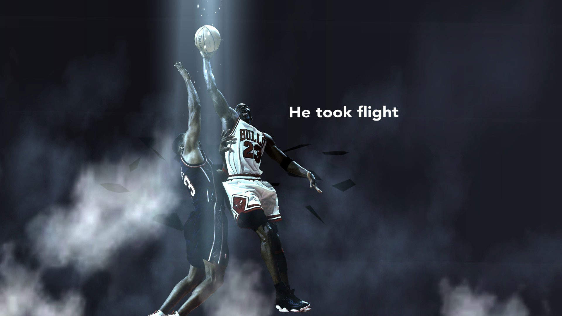 NBA篮球明星图片
