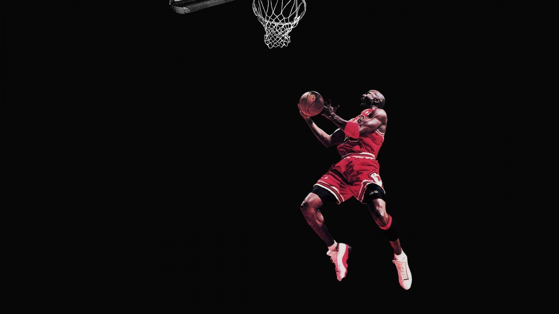 NBA篮球明星图片