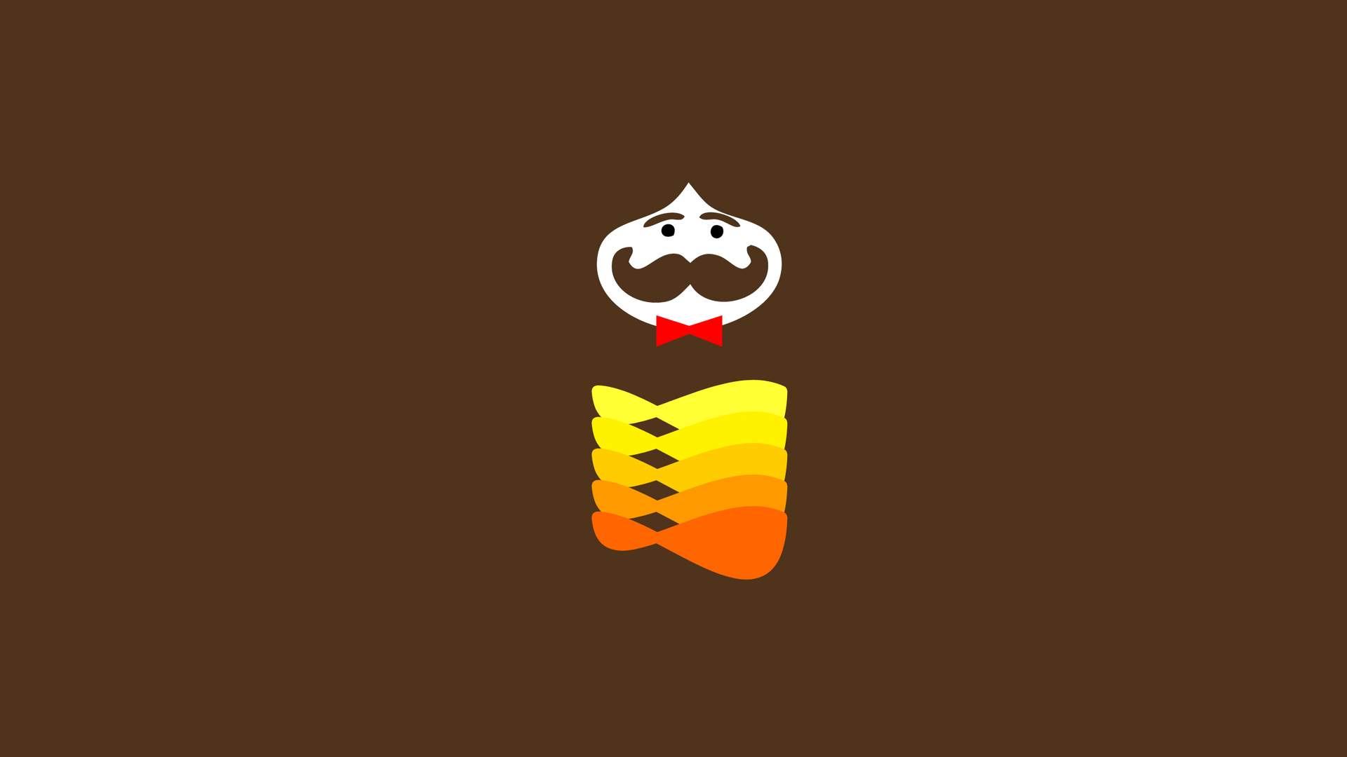 超可爱卡通图案手绘高清手机壁纸图片