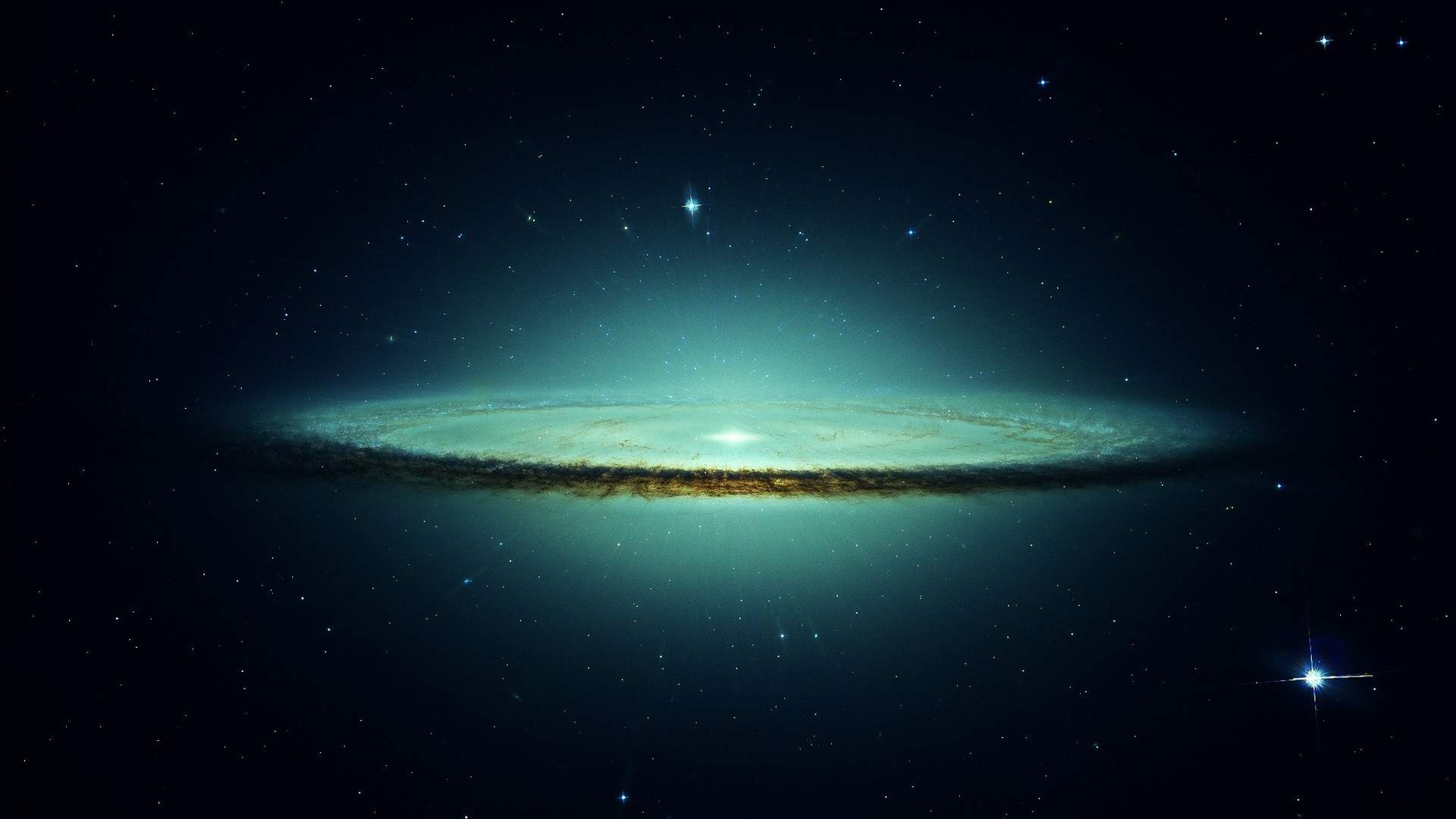 宇宙科幻图片