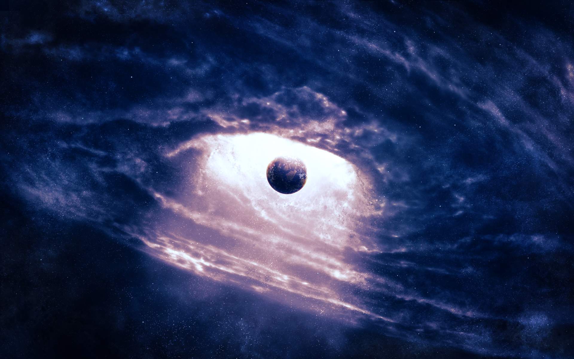 宇宙科幻图片